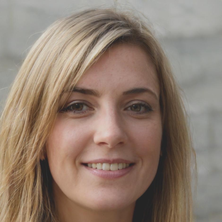 Portrait de Marielle Dubois, conseillère principale